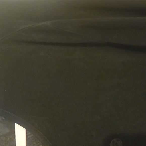 Oversize Top - Picture 5 of 5